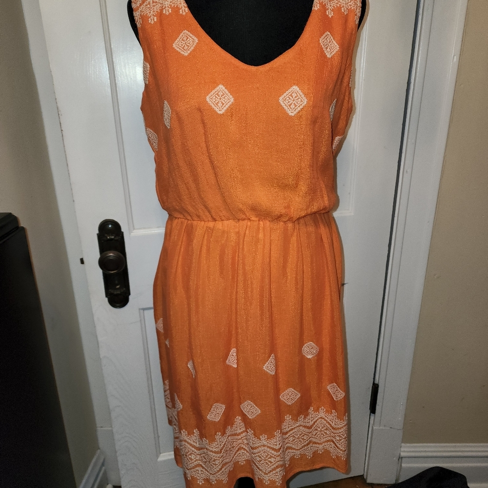 Summer dress
